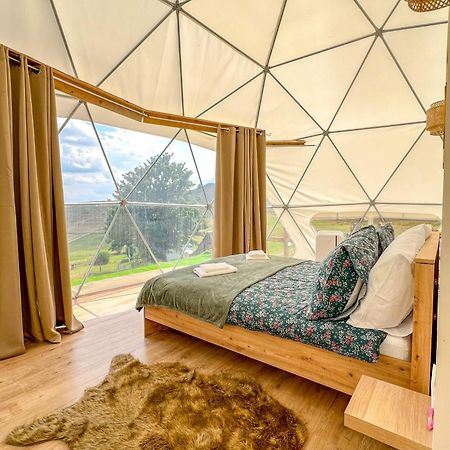 Hotel Durmitor Glamp Žabljak Zewnętrze zdjęcie